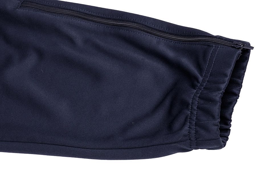 Puma pre deti tepláková súprava TeamRISE Track 657393 06/657391 06