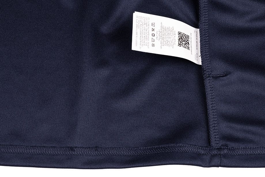 Puma pre deti tepláková súprava TeamRISE Track 657393 06/657391 06