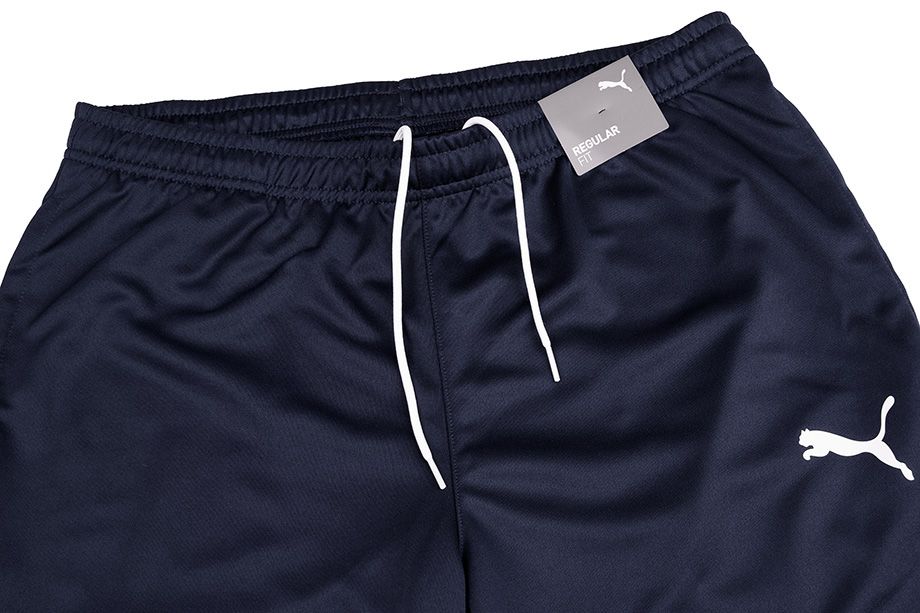 Puma pre deti tepláková súprava TeamRISE Track 657393 06/657391 06