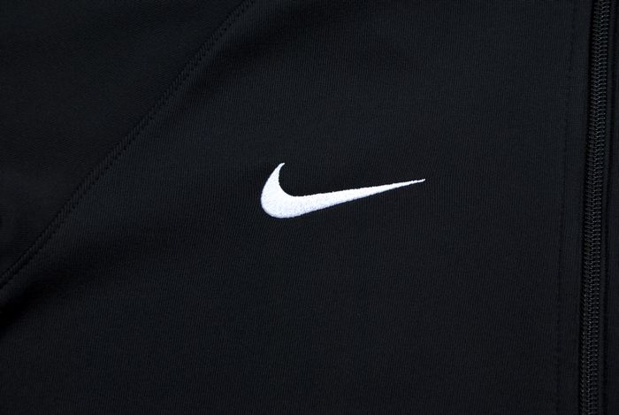 Nike Pánské Mikina Team Club Trainer 658683 010 Nike Pánské Mikina Team Club Trainer 658683 010
