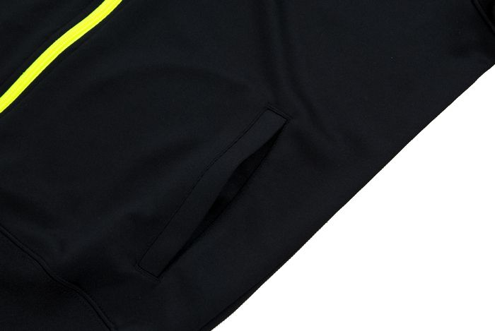 Nike Pánské Mikina Team Club Trainer 658683 011