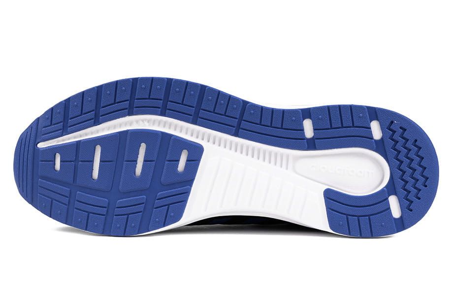 adidas Topánky Pánske Galaxy 5 FW5706