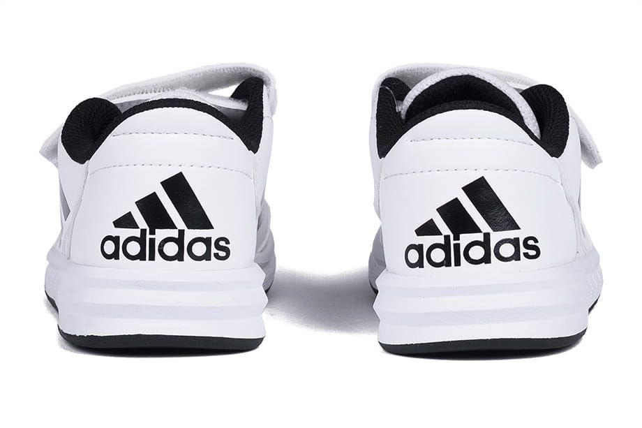adidas Detská Obuv AltaSport CF K D96830