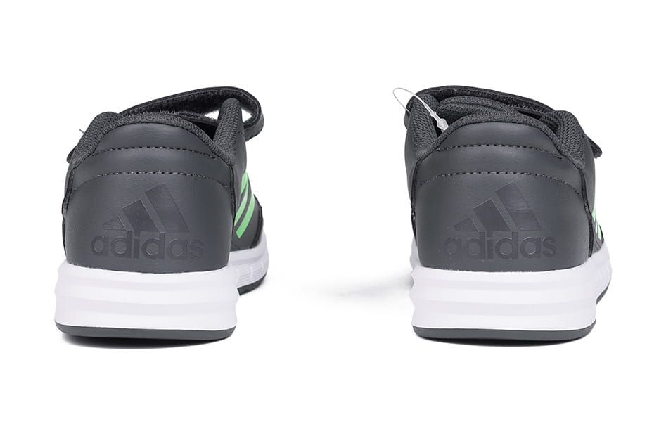 adidas Detská Obuv AltaSport CF K D96826
