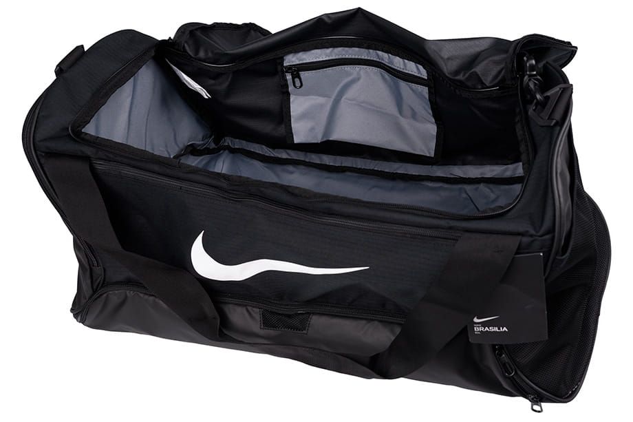 Nike Taška Brasilia 5 Duffel BA5955 010 roz.M