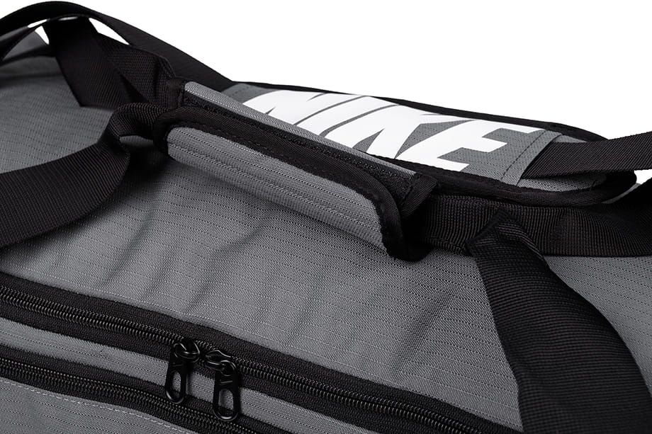 Nike Taška Brasilia 5 Duffel BA5955 026 roz.M