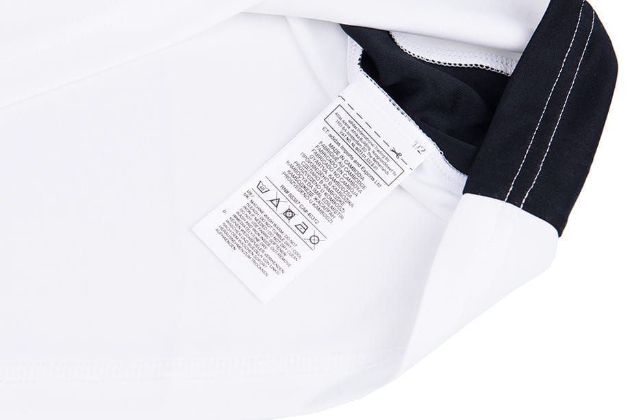 adidas Tričko Detský T-Shirt Entrada 18 CF1044