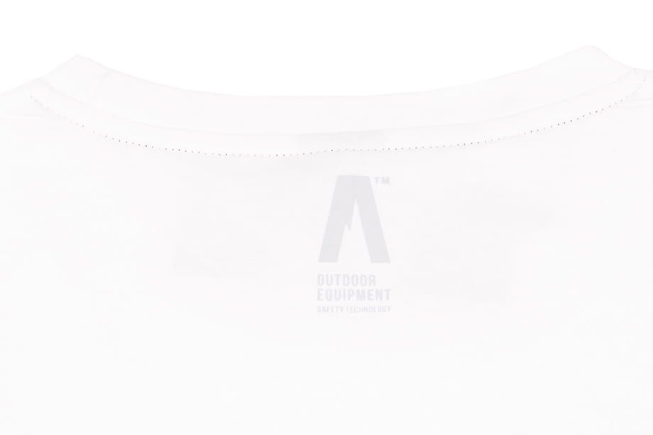 Alpinus Pánske Tričko T-Shirt A' ALP20TC0002_ADD 1