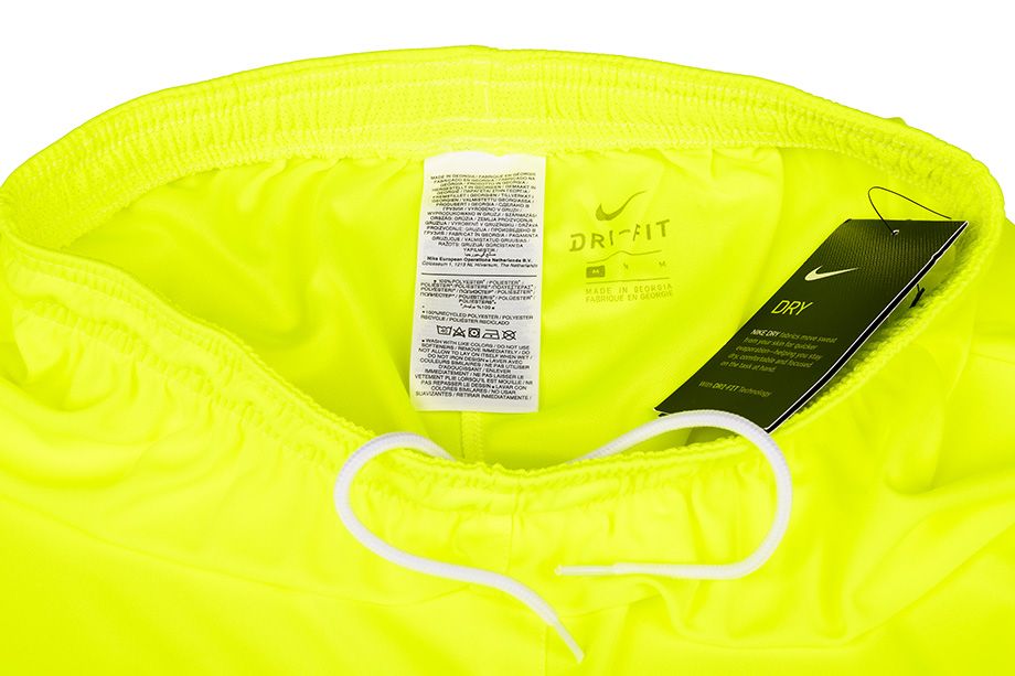 Nike Krátke Nohavice Pro Děti Dry Park III BV6865 702