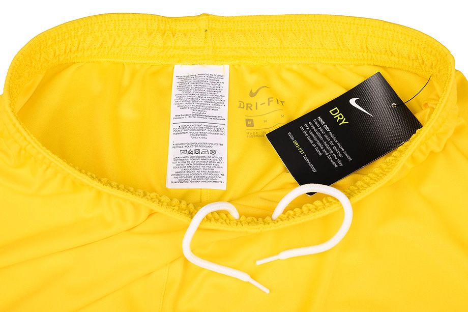Nike Krátke Nohavice Pro Děti Dry Park III BV6865 719