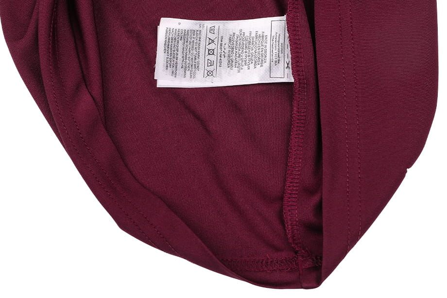 adidas Pánske tričko Squadra 21 Jersey Short Sleeve GN8091