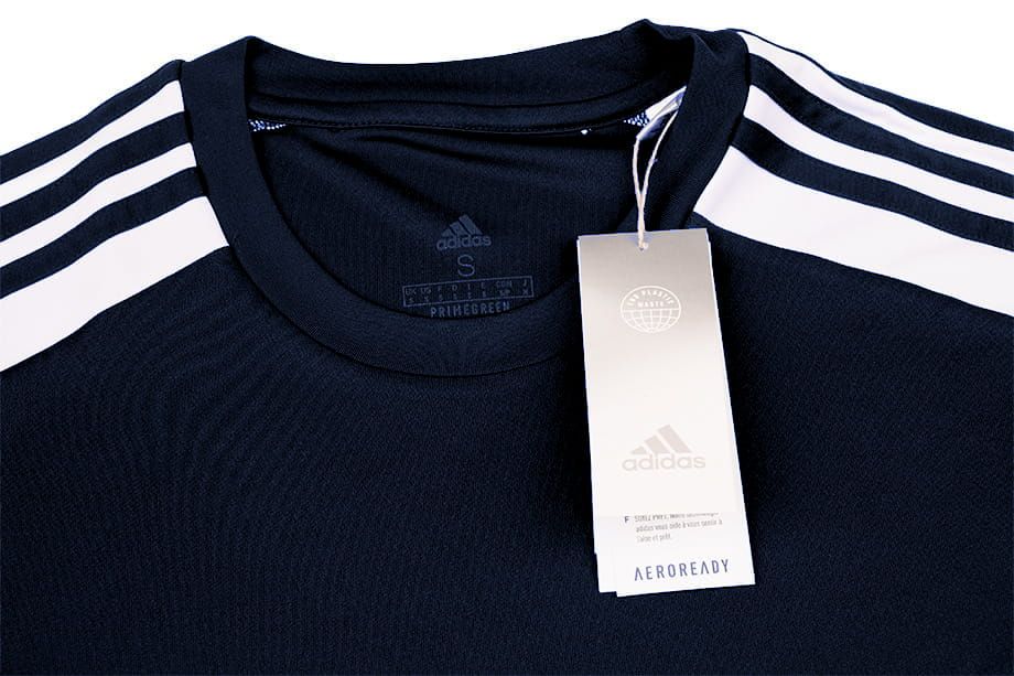adidas Pánske tričko Squadra 21 Jersey Short Sleeve GN5724