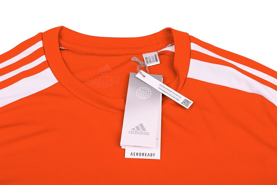 adidas Pánske tričko Squadra 21 Jersey Short Sleeve GN8092