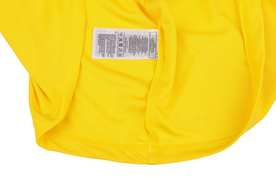 adidas Pánske tričko Squadra 21 Jersey Short Sleeve GN5728