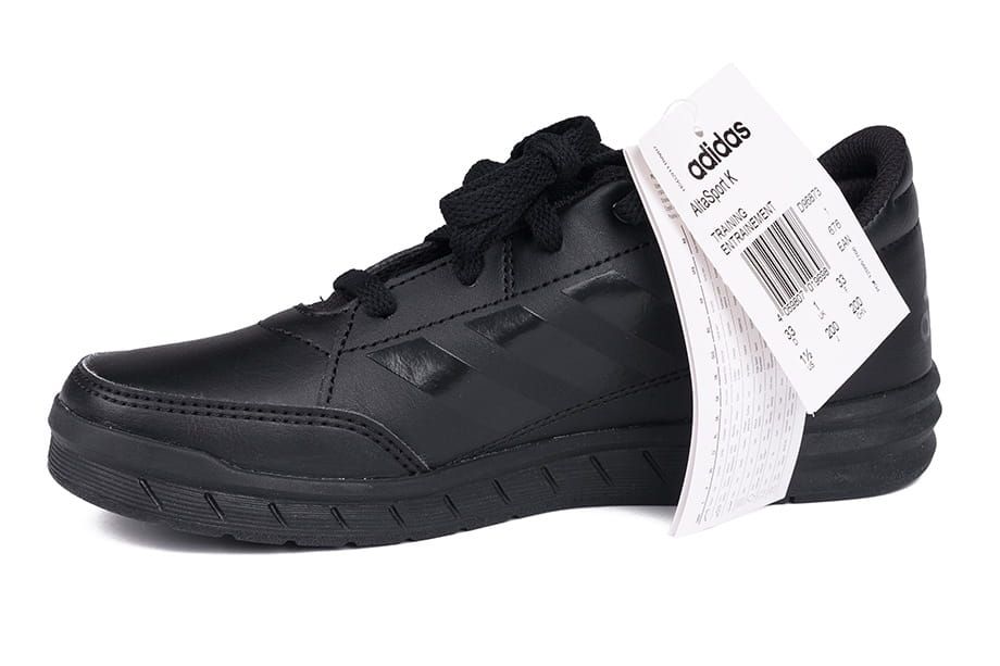 adidas Detská Obuv AltaSport K D96873