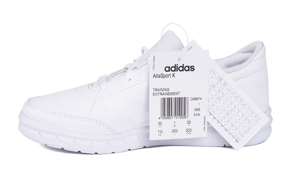 adidas Detská Obuv AltaSport K D96874