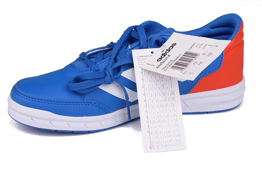 adidas Detská Obuv AltaSport K D96867