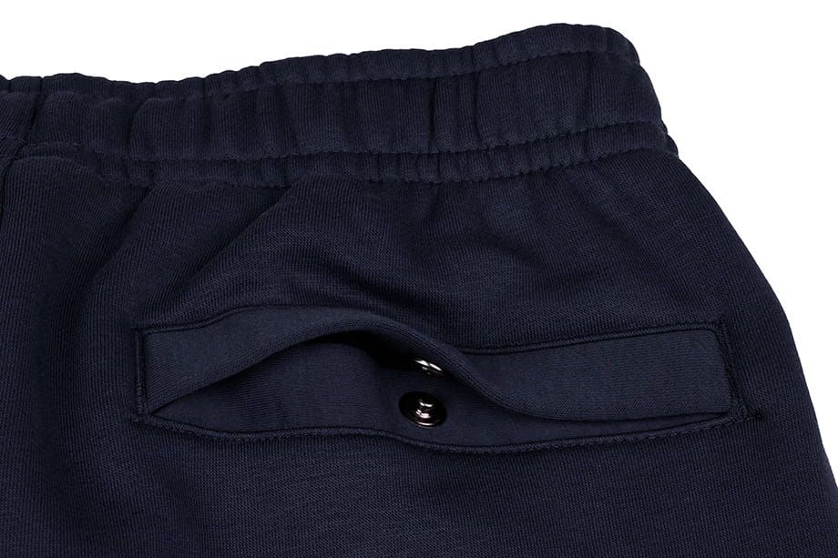Nike Tepláky Pánske Club Jogger BV2671 410