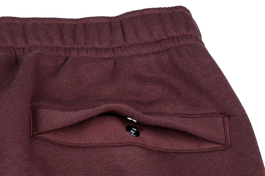 Nike Tepláky Pánske Club Jogger BV2671 233