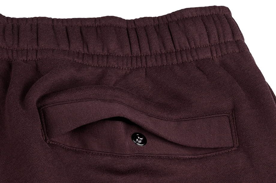 Nike Tepláky Pánske Club Jogger BV2671 263