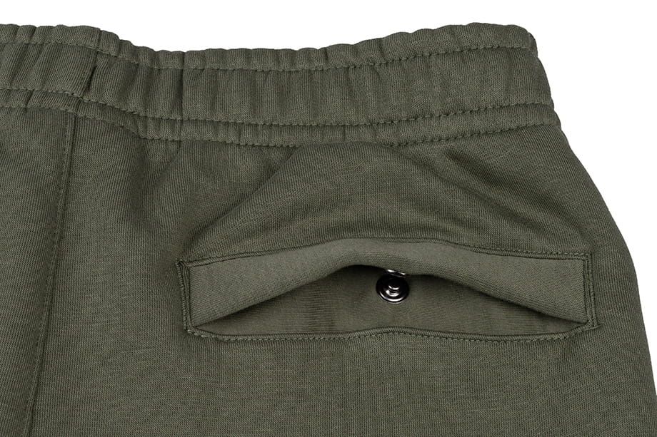 Nike Tepláky Pánske Club Jogger BV2671 380