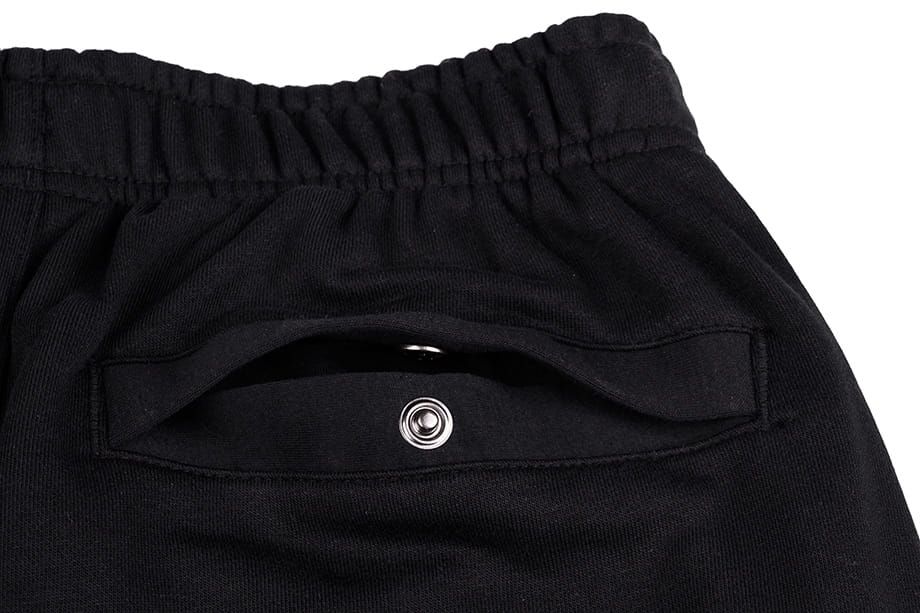 Nike Tepláky Pánske Club Jogger BV2671 010