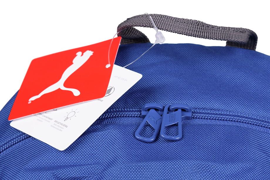 PUMA Batoh Plus Backpack 076724 03