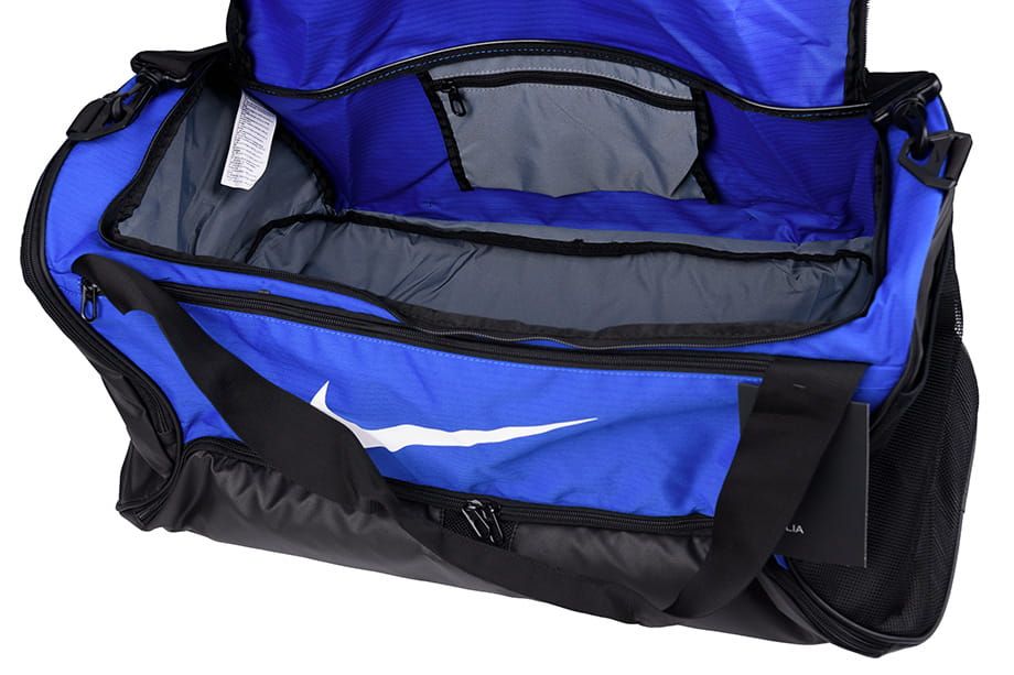 Nike Taška Brasilia 5 Duffel BA5955 480 roz.M