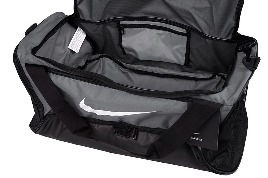 Nike Taška Brasilia 5 Duffel BA5955 026 roz.M