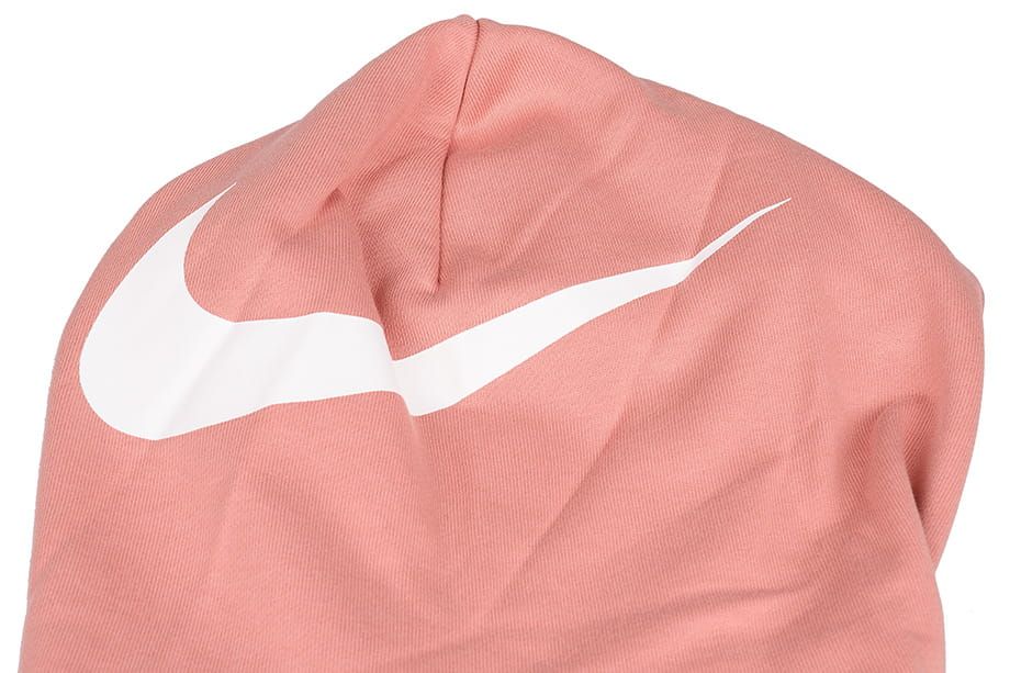Nike Dámska Mikina W Swoosh Hoodie Crop FT BQ9754 605