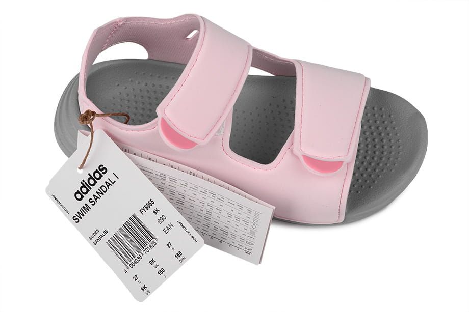 adidas Detská Obuv Swim Sandal I FY8065