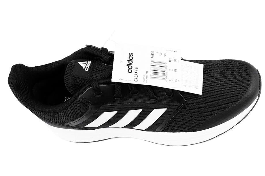 adidas Topánky Pánske Galaxy 5 FW5717