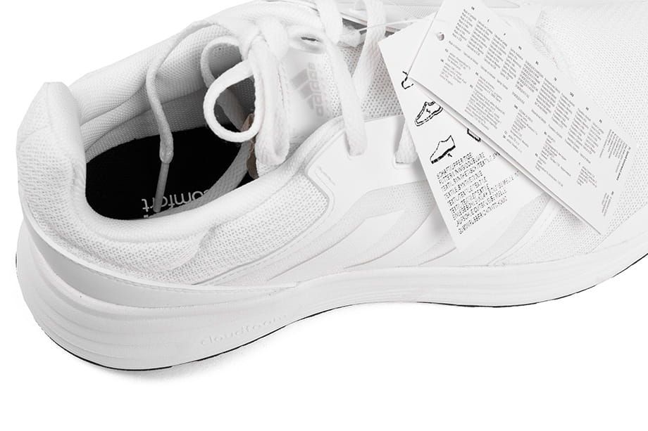 adidas Topánky Pánske Galaxy 5 FW5716