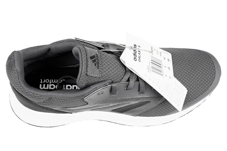 adidas Topánky Pánske Galaxy 5 FY6717
