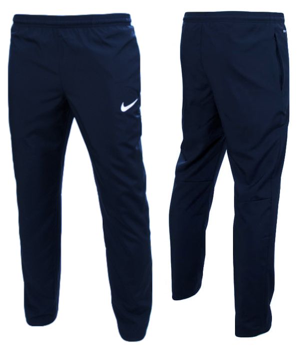 Nike Nohavice junior Academy 16 808760 739 EUR S OUTLET