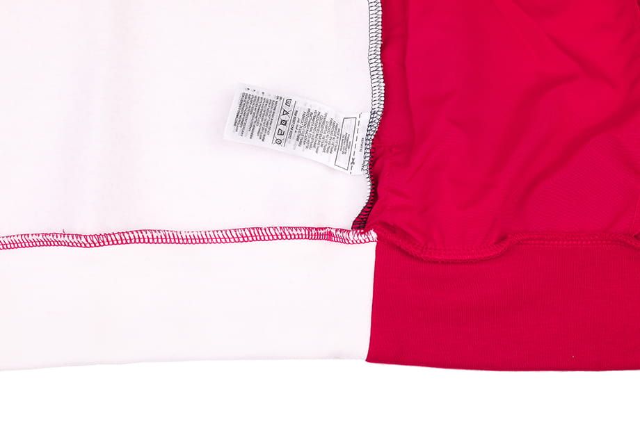 adidas Pánské Mikina Essentials Colorblock Fleece Full-Zip Hoodie HK2880