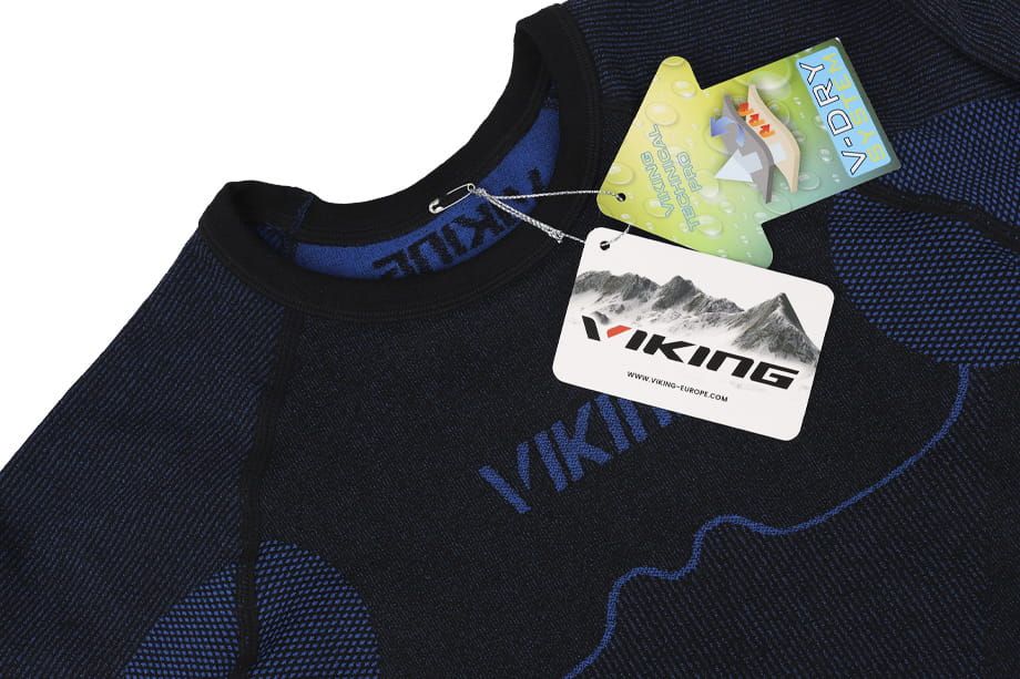 Viking Termoaktívne spodné prádlo pre deti Riko 500-14-3030-15