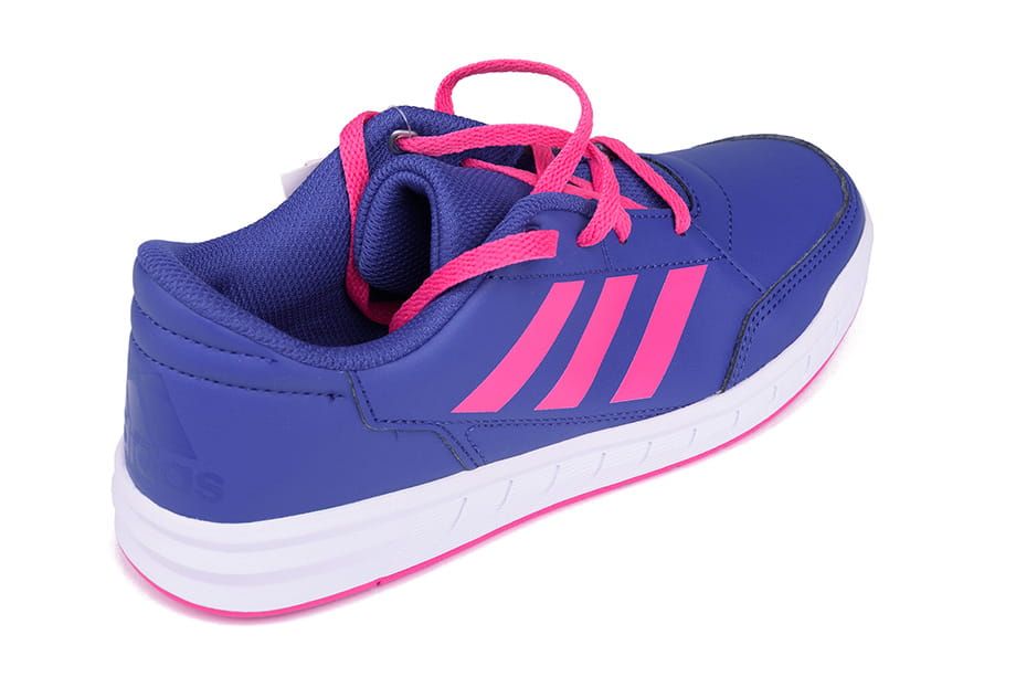 adidas Detská Obuv AltaSport K D96865