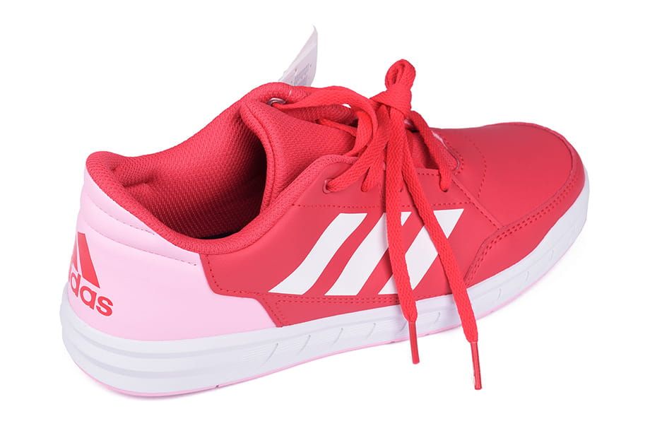 adidas Detská Obuv AltaSport K D96866