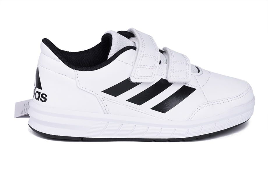 adidas Detská Obuv AltaSport CF K D96830