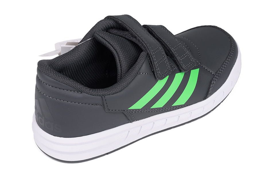 adidas Detská Obuv AltaSport CF K D96826