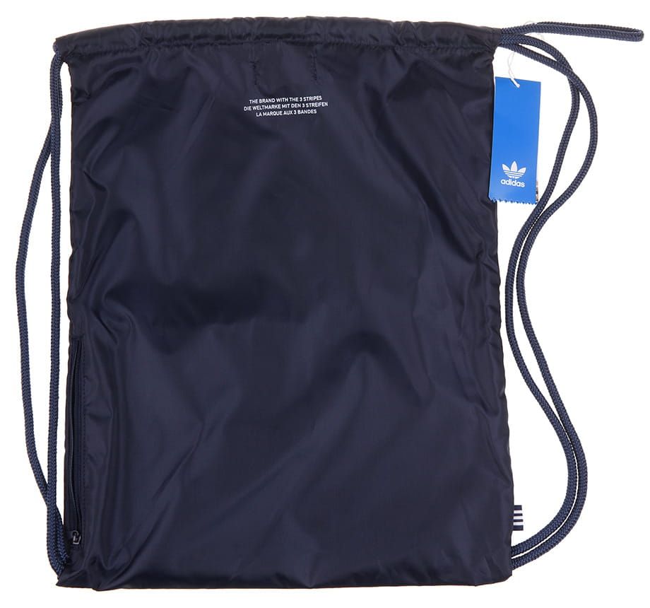 adidas Taška Gymsack Trefiol BK6727