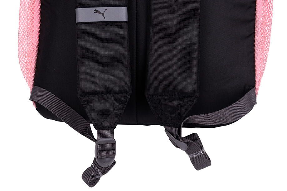 PUMA Batoh Tornister Plus Backpack 076724 04