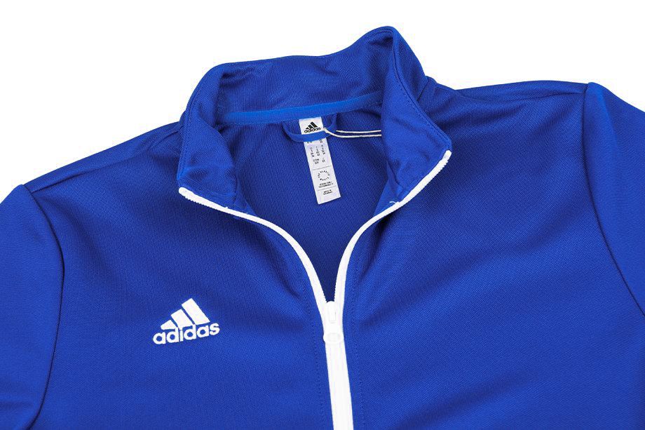 adidas Dámska mikina Entrada 22 Track Jacket HG6293