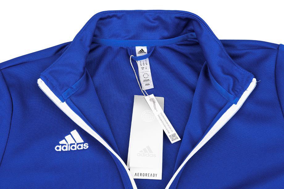 adidas Dámska mikina Entrada 22 Track Jacket HG6293