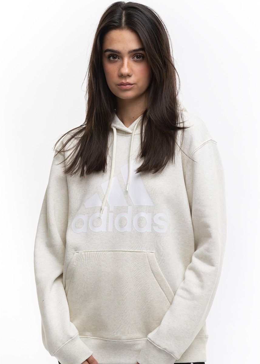 adidas Dámska mikina Essentials Big Logo Regular Fleece IM0252