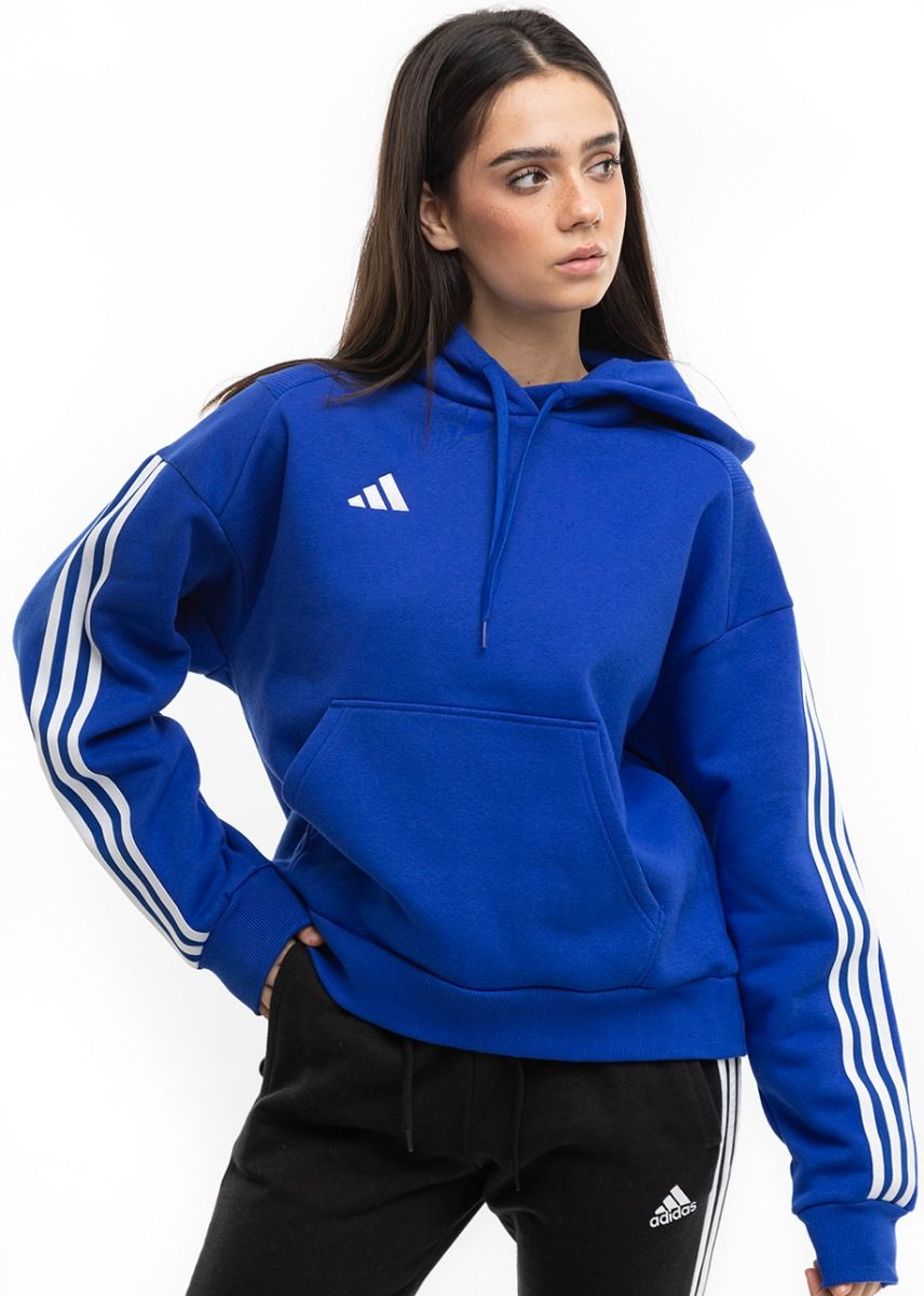 adidas Dámska mikina Tiro 23 Competition Hoodie IC4617