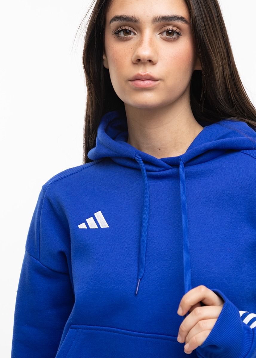 adidas Dámska mikina Tiro 23 Competition Hoodie IC4617