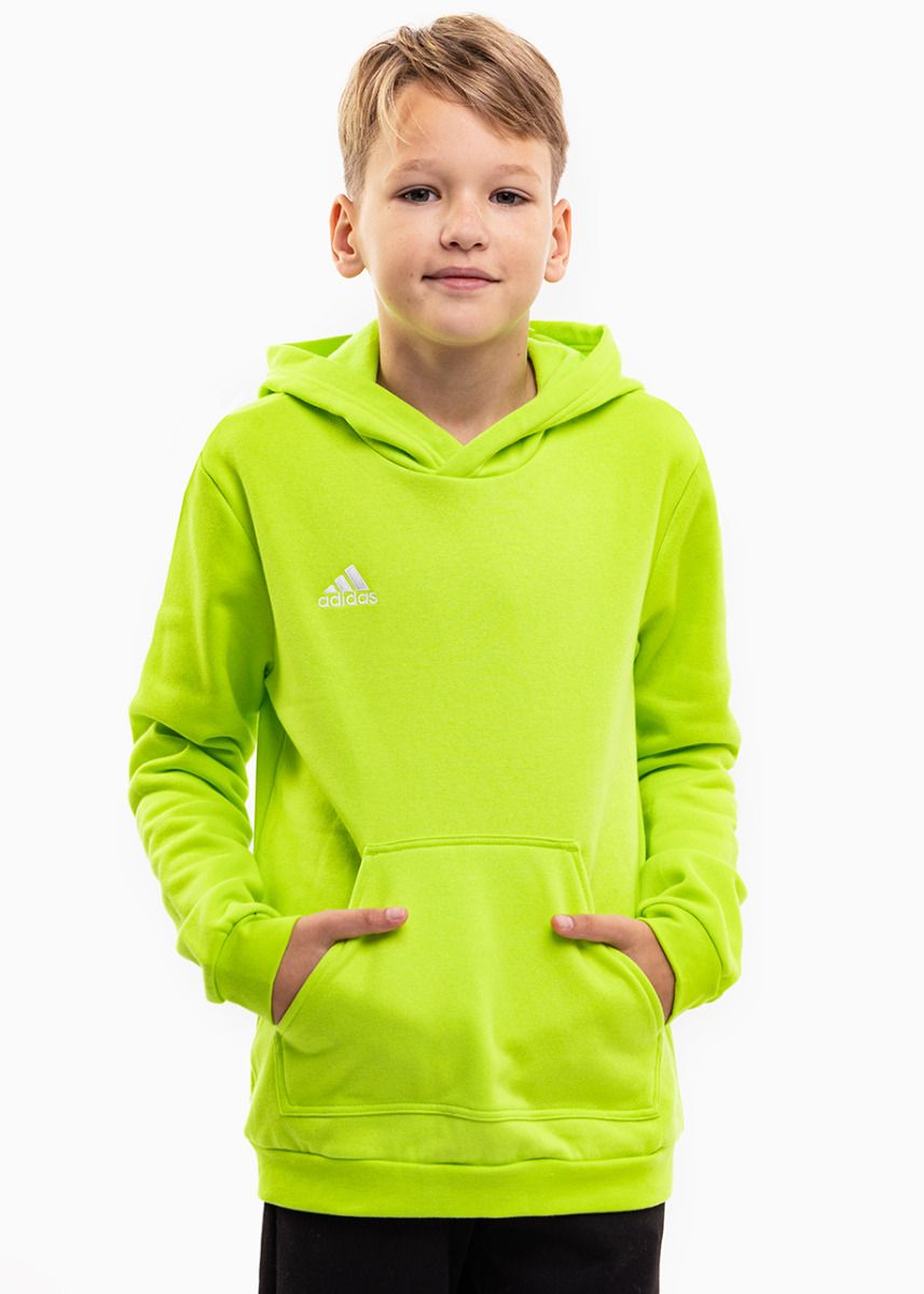 adidas Detská Mikina Entrada 22 Hoody HC5069