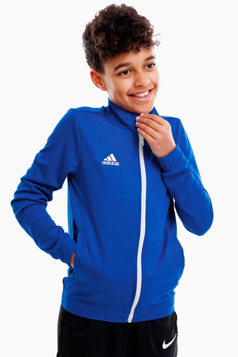 adidas Detská Mikina Entrada 22 Track Jacket HG6288